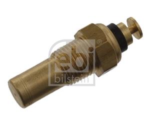 FEBI BILSTEIN 01651 Sensore, temperatura refrigerante per DAEWOO,OPEL,SAAB,VAUXH