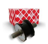 FEBI BILSTEIN 01653 Tampone paracolpo, Silenziatore