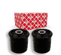 Set di cuscinetti, trave dell'asse FEBI BILSTEIN 01678