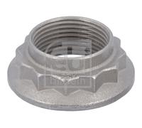 FEBI BILSTEIN 01701 Dado D'Asse, Shafts Di Trasmissione Per BMW