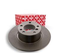 FEBI BILSTEIN 01716 Disco freno