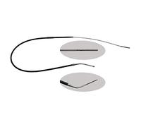 Febi-Bilstein 01756 - Cavo Comando, Freno Stazionamento