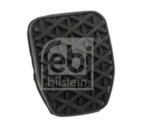 Febi Bilstein 01760 Pannello Pedale Frizione Per BMW