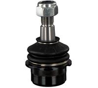 Perno braccio oscillante Assale anteriore superiore 01795 FEBI BILSTEIN per VW