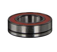 Cuscinetto centrale dell'albero di trasmissione FEBI BILSTEIN 01796