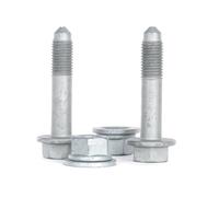 FEBI BILSTEIN 01801 Kit bulloni, Ammortizz. a molla-alloggiam. cuscinetto ruota