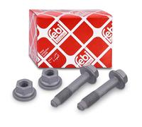 Kit Bulloni Ammortizz. A Molla Alloggiam. Cuscinetto Ruota Febi Bilstein 01801