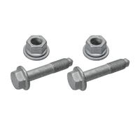 FEBI BILSTEIN 01801 Kit Vite Fusello Mozzo Ruota Ammortizzatore Anteriore