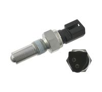 FEBI BILSTEIN 01807 Interruttore, Luce di retromarcia