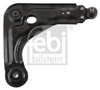 FEBI BILSTEIN 01809 Braccio oscillante, Sospensione ruota per FORD