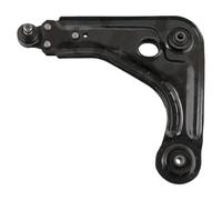 FEBI BILSTEIN 01811 Braccio oscillante, sospensione ruota