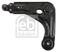FEBI BILSTEIN 01811 Braccio oscillante, Sospensione ruota per FORD