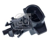 FEBI BILSTEIN 01840 Sensore, Temperatura esterna per CHEVROLET,OPEL,SAAB,VAUXHAL