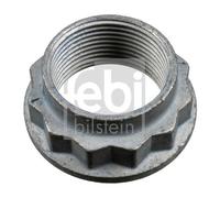 Febi BILSTEIN 01841 Dado, Stub Asse per Mercedes-Benz, Mercedes-Benz ( Bbdc )