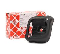 FEBI BILSTEIN 01848 Supporto motore Cuscinetto gomma-metallo Anteriore Sx