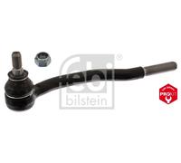 FEBI BILSTEIN 01855 Testa barra d'accoppiamento per OPEL,VAUXHALL