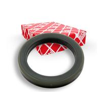FEBI BILSTEIN Cuscinetto volvente, Supporto ammortizz. a molla 01873