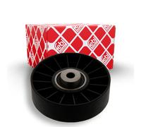 FEBI BILSTEIN 01900 Galoppino guidacinghia, cinghia Poly-V
