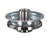 Febi-Bilstein 01901 - Mozzo Ruota