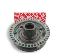 Febi-Bilstein 01901 - Mozzo Ruota