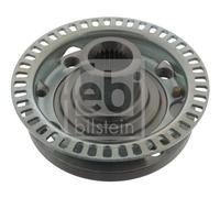 Febi-Bilstein 01901 - Mozzo Ruota