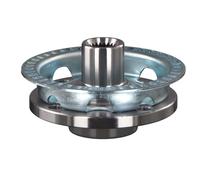 FEBI BILSTEIN 01902 Mozzo ruota