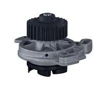 FEBI BILSTEIN 01906 Pompa acqua per AUDI COUPE (89, 8B) 90 (89, 89Q, 8A, B3)