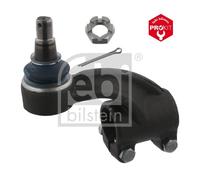 FEBI BILSTEIN 01909 Testa barra d'accoppiamento per VOLVO