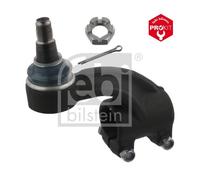 FEBI BILSTEIN 01910 Testa barra d'accoppiamento per VOLVO