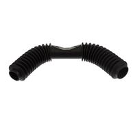 Soffietto cremagliera Assale anteriore Sx Gomma 01935 FEBI BILSTEIN per AUDI V8