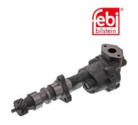 Febi BILSTEIN 01962 Pompa Olio per Mercedes Benz, Evobus