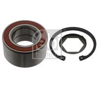 FEBI BILSTEIN 01972 Kit cuscinetto ruota per OPEL,VAUXHALL