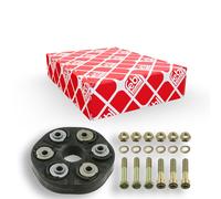 FEBI BILSTEIN 01975 Giunto albero trasmissione Anteriore