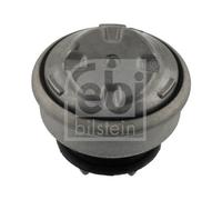 FEBI BILSTEIN 01988 Sospensione, Motore per MERCEDES-BENZ