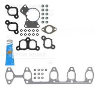 Febi Bilstein 02-38318-01 Kit guarnizioni, testa a cilindro