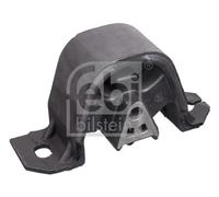 FEBI BILSTEIN Supporto cambio automatico 02034 per OPEL Corsa A CC (S83)