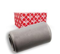 Boccola cuscinetto, molla a balestra FEBI BILSTEIN 02040