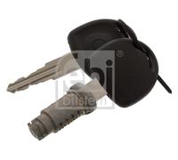 FEBI BILSTEIN 02041 Cilindro serratura per OPEL,VAUXHALL