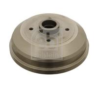 Febi-Bilstein 02048 - Tamburo Freno