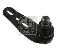 FEBI BILSTEIN 02053 Giunto di supporto / guida per AUDI 80, Coupe, 90