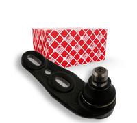 FEBI BILSTEIN 02053 Giunto di supporto / guida per AUDI