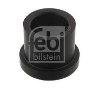 FEBI BILSTEIN 02056 Bronzina cuscinetto, Molla a balestra per MERCEDES-BENZ