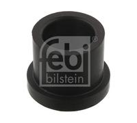 FEBI BILSTEIN 02056 Cuscinetto, Molla Foglia Per MERCEDES-BENZ