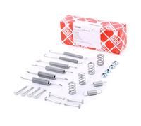 FEBI BILSTEIN 02060 Kit accessori, Ganasce freno