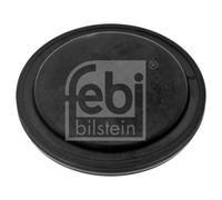 Febi BILSTEIN 02067 Flangia Coperchio, Trasmissione Automatica per , Audi, Seat,