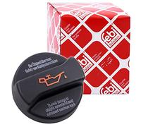 Febi-Bilstein 02113 - Tappo, Bocchettone Introduzione Olio