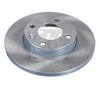 FEBI BILSTEIN 02121 Disco freno per AUDI,SEAT,VW