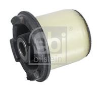 FEBI BILSTEIN 02128 Supporto, Braccio oscillante per OPEL,VAUXHALL