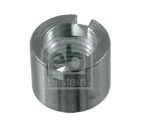 FEBI BILSTEIN 02161 Manicotto Filettato, Supporto Della Sospensione Per AUDI, VW