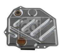 FEBI BILSTEIN 02180 Filtro idraulico, Cambio automatico per MERCEDES-BENZ